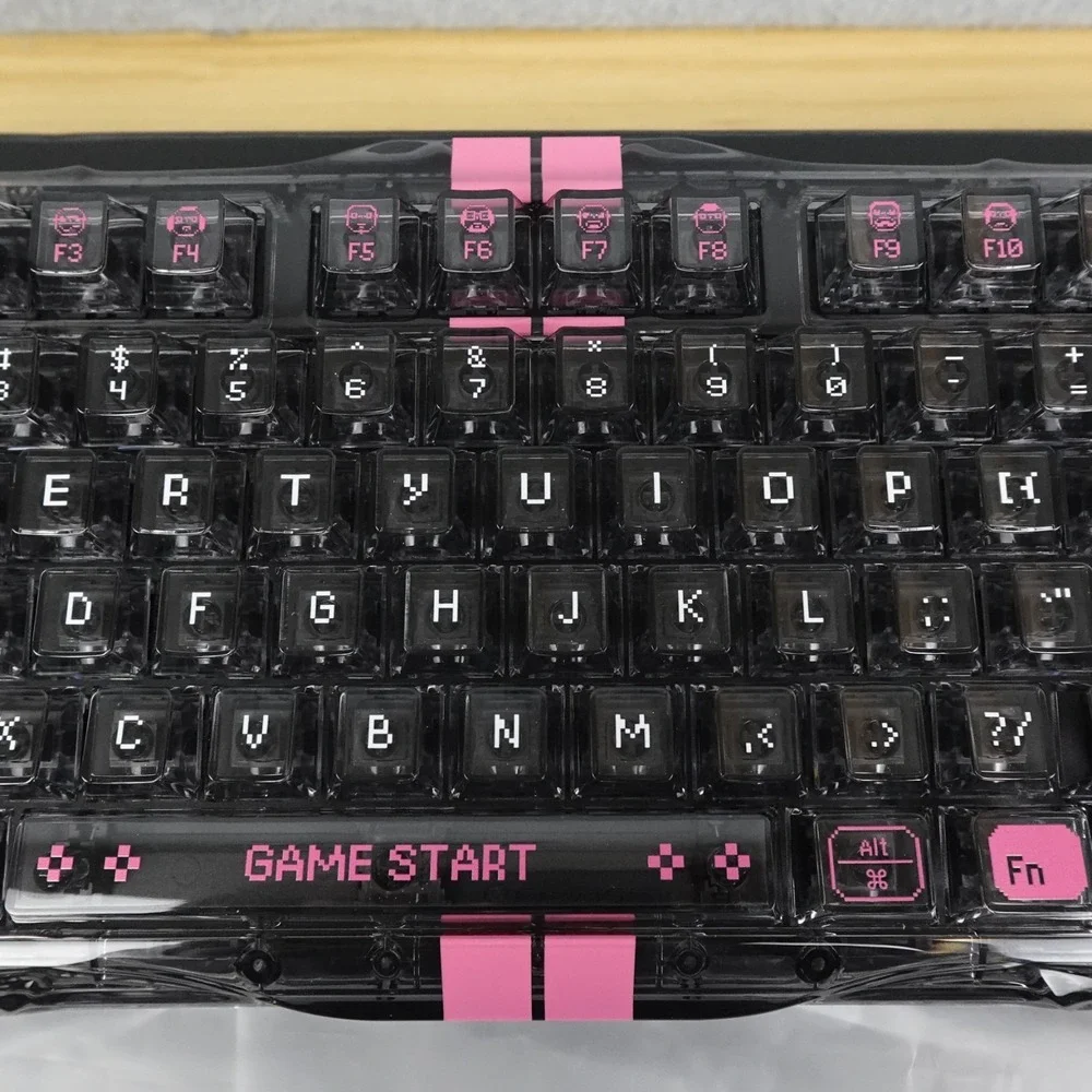 GravaStar mercury v75